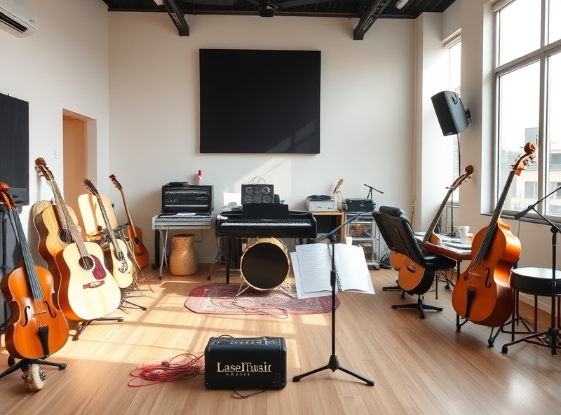 Consejos para aprender música